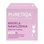 Puretiqa Probiotic Touch Kropla Nawilżenia, krem do twarzy na dzień, 50 ml