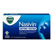 Nasivin Zatoki i Katar, 200 mg + 30 mg, tabletki powlekane, 24 szt. https://azcdn.doz.pl/image/d/product/4d9f5e04-scale-180x180.png