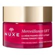 Nuxe Merveillance Lift, krem liftingujący do skóry mieszanej, 50 ml