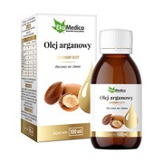 EkaMedica Olej arganowy, 100 ml