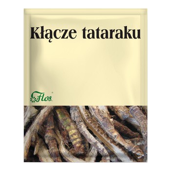 Kłącze tataraku, ziele sypkie, 50 g