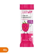 Justvit lizak na odporność, smak malinowy, 40 szt. https://azcdn.doz.pl/image/d/product/50ba8189-scale-180x180.png