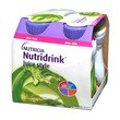 Nutridrink Juice Style, płyn o smaku jabłkowym, 4 x 200 ml