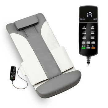 Medivon Yoga, mata masująca, wielostrefowy masażer ugniatający, masażer Shiatsu, 1 szt.