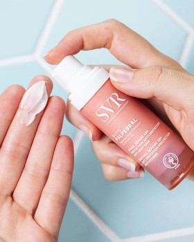 SVR Baume Palpebral, regenerujący balsam do twarzy i oczu, 30 ml