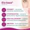 Elo-baza, krem lekki, 75 g