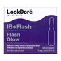 Lookdore IB+Flash Glow, ampułki rozświetlające, 2 ml, 10 szt.