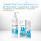 Idee Derm, dermatologiczny żel normalizujący do mycia twarzy, 220 ml