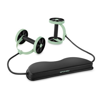 Spokey Carvy, przyrząd fitness 2 w 1