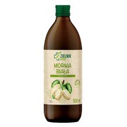 Zielnik DOZ Morwa Biała, sok, 500 ml https://azcdn.doz.pl/image/d/product/48694c5d-scale-180x180.png