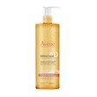 Avene Xera Calm A.D, uzupełniający lipidy olejek oczyszczający, 400 ml