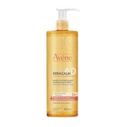 Avene Xera Calm A.D, uzupełniający lipidy olejek oczyszczający, 400 ml https://azcdn.doz.pl/image/d/product/488aade8-scale-180x180.png