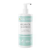 alt Nacomi, szampon wzmacniający z olejem arganowym, 250 ml