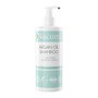 Nacomi, szampon wzmacniający z olejem arganowym, 250 ml