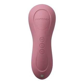 Momcozy Masażer laktacyjny LM02 MCELM02-CV00BA-WY, 1 szt.