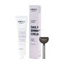 Veoli Botanica Daily Balance Cream, całodzienny lekki krem zwężający pory, 75 ml