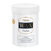WAX Tricho, Laboratorium Pilomax, maska przyspieszająca wzrost włosów i porost nowych, 240 ml https://azcdn.doz.pl/image/d/product/d1fe644d-scale-180x180.png