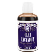 Olej rycynowy (Oleum Ricini), płyn doustny, 30 g https://azcdn.doz.pl/image/d/product/269e309e-scale-180x180.png