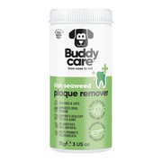 Buddycare, środek z alg irlandzkich do usuwania płytki nazębnej, 75 g https://azcdn.doz.pl/image/d/product/87707a0c-scale-180x180.png