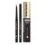 Bell Professional Artist Brow Pencil, wosk do brwi w kredce, 03, 0,24 g
