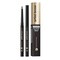 Bell Professional Artist Brow Pencil, wosk do brwi w kredce, 03, 0,24 g