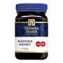 Manuka Health, Miód Manuka MGO 100+, nektarowy, 500 g
