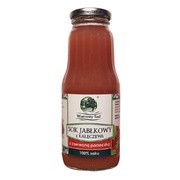Wiatrowy Sad, sok jabłkowy z czerwoną porzeczką, 300 ml https://azcdn.doz.pl/image/d/product/819e58f7-scale-180x180.png