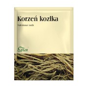 Korzeń kozłka, zioło pojedyncze, 50 g (Flos) https://azcdn.doz.pl/image/d/product/51a8234e-scale-180x180.png