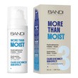 Bandi More Than Moist, hydroaktywna maska - krem z bankiem kolagenu, 50 ml