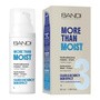 Bandi More Than Moist, hydroaktywna maska - krem z bankiem kolagenu, 50 ml