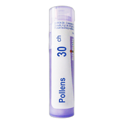 Boiron Pollens, 30CH, granulki, 4 g