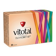 Aflofarm Vitotal dla kobiet 40+, tabletki, 30 szt. https://azcdn.doz.pl/image/d/product/b3764682-scale-180x180.png