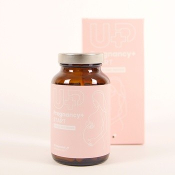 UP Pregnacy+ Start, kapsułki, 90 szt.