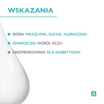 Pharmaceris A Opti-Sensilium, regenerujący przeciwzmarszczkowy krem pod oczy, 15 ml