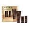Zestaw Nuxe Men, żel nawilżający do twarzy, 50 ml + żel pod prysznic, 200 ml + dezodorant roll-on, 50 ml