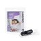 Haspro Sleep Universal, zatyczki do uszu, 1 para