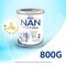 Nestle Nan Optipro Plus 2, 5 HMO, mleko następne dla niemowląt powyżej 6. miesiąca, 800 g