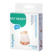 BabyOno, majtki poporodowe, wielorazowego użytku, rozmiar XXL, 2 szt. https://azcdn.doz.pl/image/d/product/21ea5305-scale-180x180.png