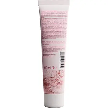 Nacomi Glow Smooth, pasta do mycia twarzy, 100 ml