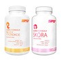 Zestaw SFD Dobra Formuła Skóra + Dobra Formuła Włosy i paznokcie