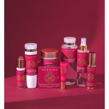 Dermika Renovelle, ekskluzywny krem liftingujący pod oczy, 15 ml