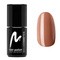 Maga Cosmetics Gel Polish, lakier hybrydowy, kolor BN0012, 6 ml