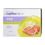 PKU Lophlex LQ (Citrus), płyn, 3750 ml (30 x 125 ml)