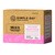 Twój Cel To Collagen Beauty Glow, saszetki z płynem, 15 ml x 30 szt.
