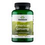 Swanson American Ginseng, kapsułki, 100 szt.