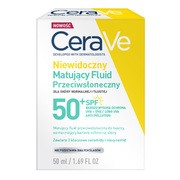 CeraVe, niewidoczny, matujący fluid SPF50+, 50 ml https://azcdn.doz.pl/image/d/product/0f060b42-scale-180x180.png