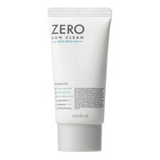 Rom&nd Zero Sun Clean, tonujący krem przeciwsłoneczny do twarzy SPF50+ PA++++, 01 Fresh, 50 ml https://azcdn.doz.pl/image/d/product/ffff4c70-scale-180x180.png