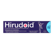 Hirudoid, 0,3 g/100 g, żel, 40 g