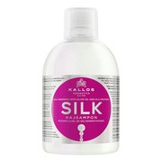 Kallos Kjmn, szampon wygładzający do włosów suchych, puszących się i łamliwych, Silk, 1000 ml https://azcdn.doz.pl/image/d/product/4ac875b5-scale-180x180.png