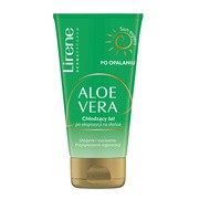 Lirene Sun Expert Aloe Vera, chłodzący żel po opalaniu, 150 ml https://azcdn.doz.pl/image/d/product/cfb310dd-scale-180x180.png